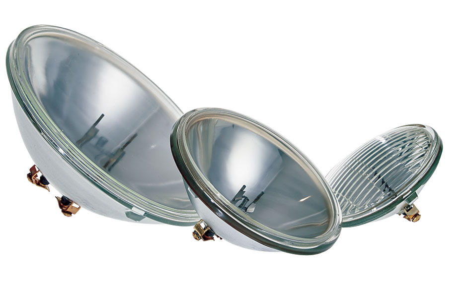 Aerospace Lighting
