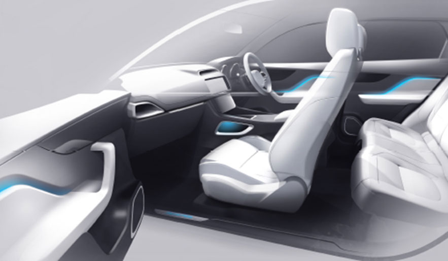 Automotive LEDs