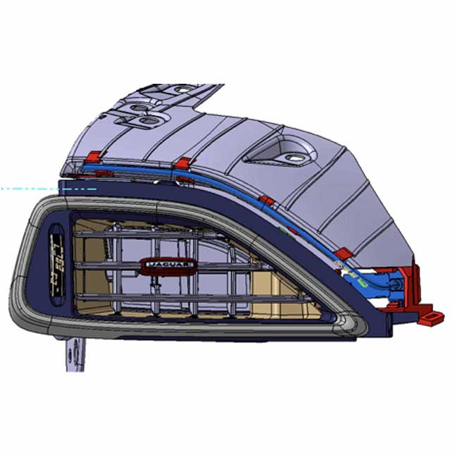 Automotive LEDs