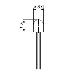 T-1 Wire Terminal 7009