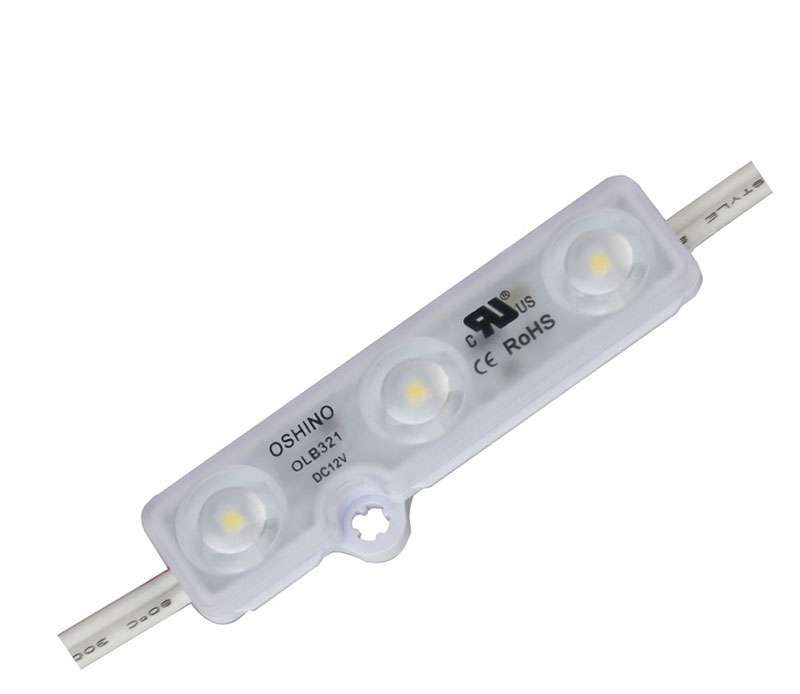 Honda hd led 321