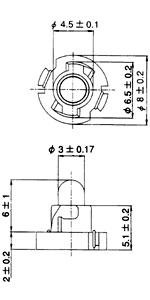 Neowedge T1 NWA5.1 3444NWA5.1