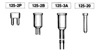 T-1 3/4 Bi-PIN 268