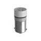 Ba15 5 LED Cluster Pure Green 230BR