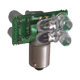 BA9 LP Series Green 24BR