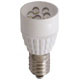 E10 5 LED Cluster Yellow 24BR