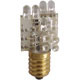 E14 LP16 Series White 24 BR
