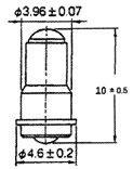 SMF 4-chip Amber