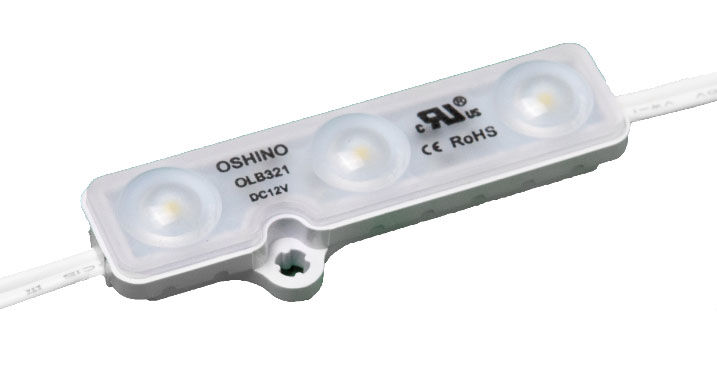 Honda hd led 321